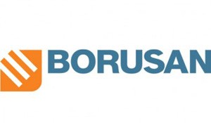 Borusan Boru 
